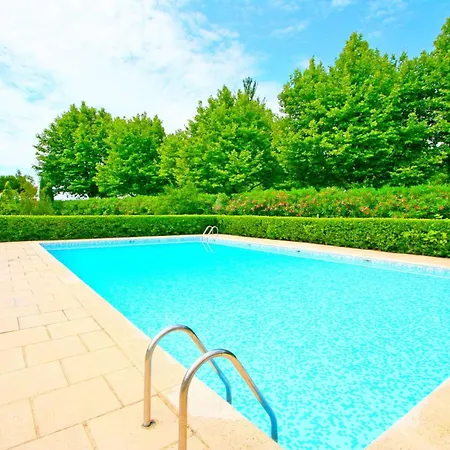 Du Golf - Vu Ponant Climatisé Avec Piscine Mae-3063 * La Grande-Motte