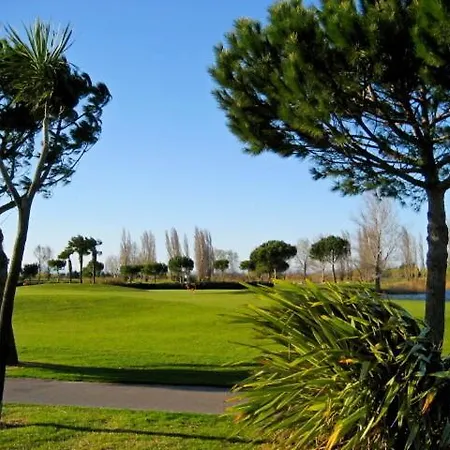 Apartmán Du Golf - Vu Ponant Climatise Avec Piscine Mae-3063 La Grande Motte