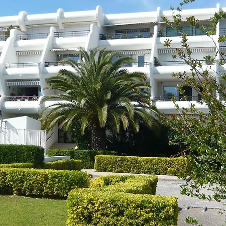 Apartmán Du Golf - Vu Ponant Climatise Avec Piscine Mae-3063 La Grande Motte