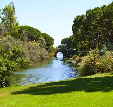 Apartamento Du Golf - Vu Ponant Climatisé Avec Piscine Mae-3063 La Grande-Motte