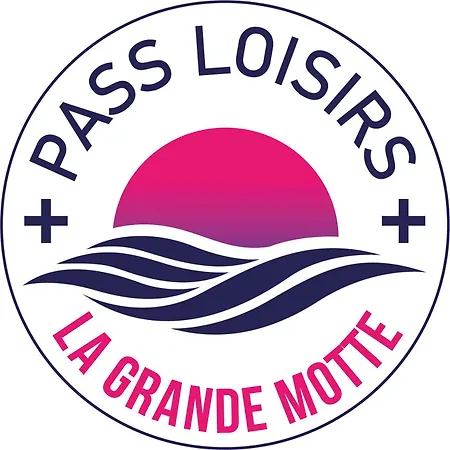 Du Golf - Vu Ponant Climatisé Avec Piscine Mae-3063
