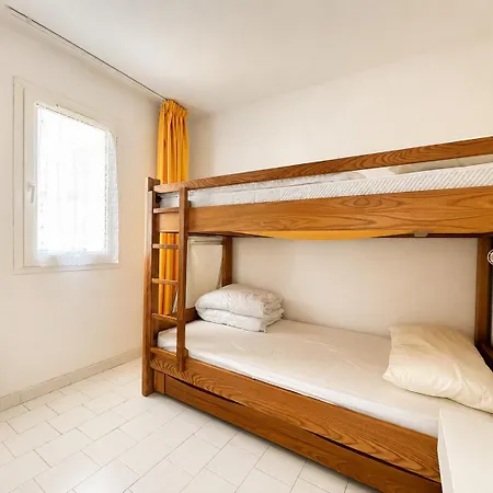 Apartmán Du Golf - Vu Ponant Climatise Avec Piscine Mae-3063 La Grande Motte